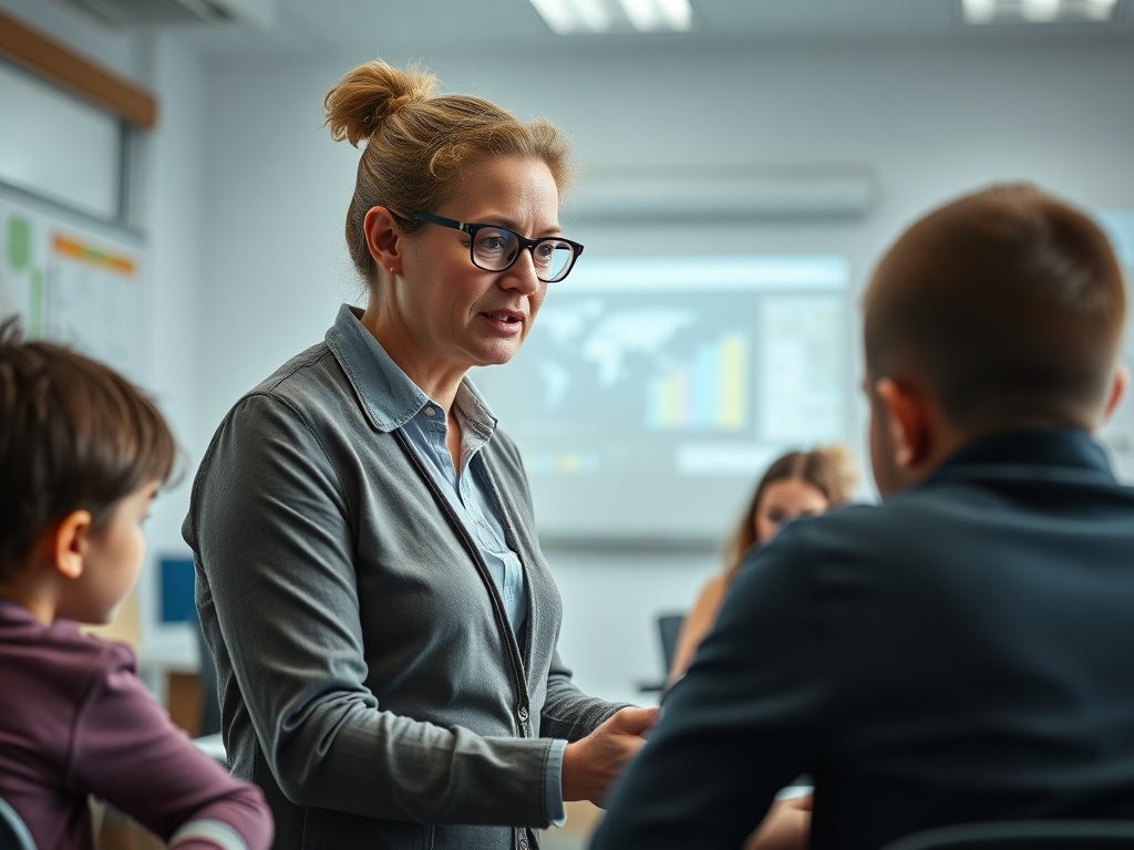 Educational Excellence